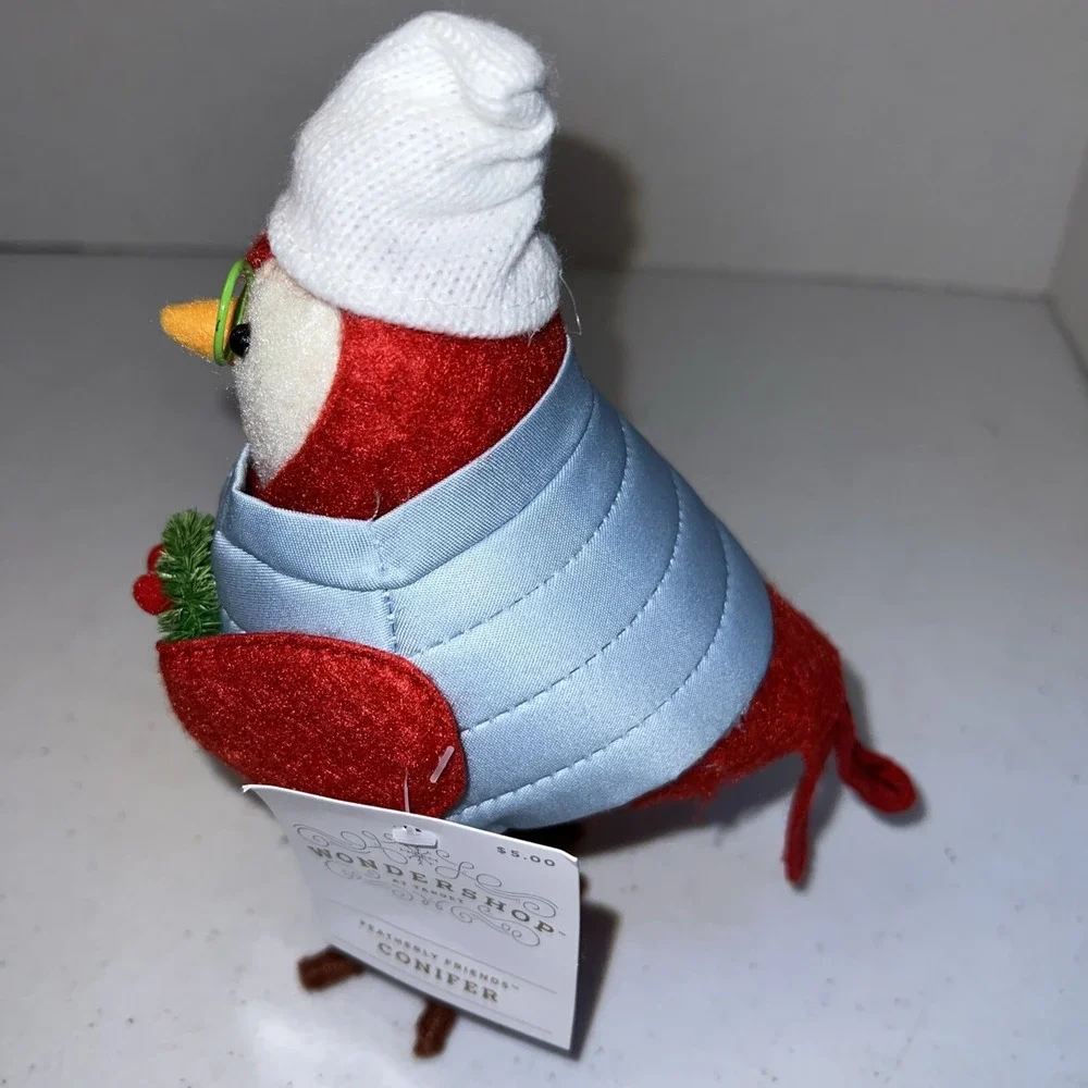 Target wondershop christmas